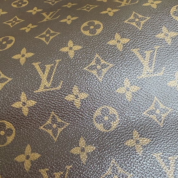 Louis Vuitton neverfull GM Monogram Tote Bag with dust bag organizer only - Picture 15 of 16